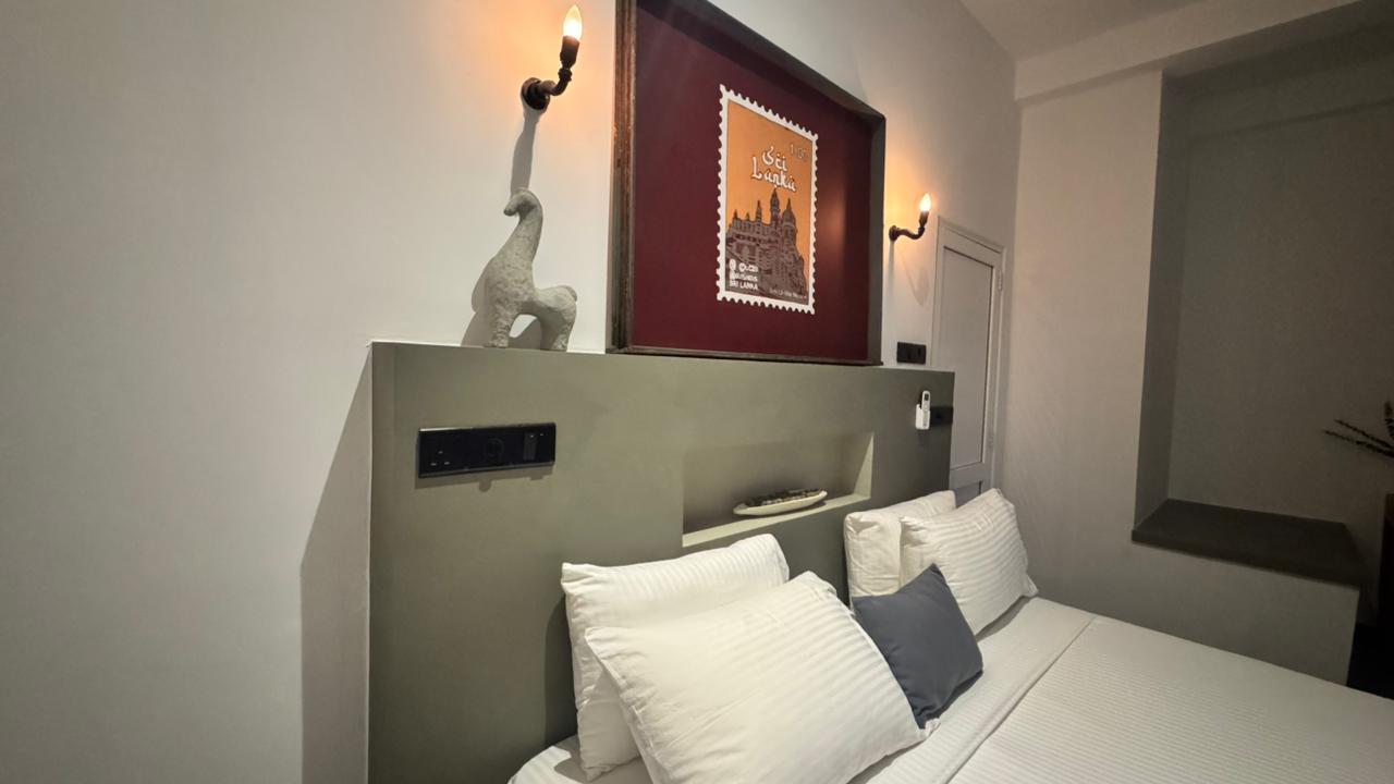 Suphiri hotel lifestyle view
